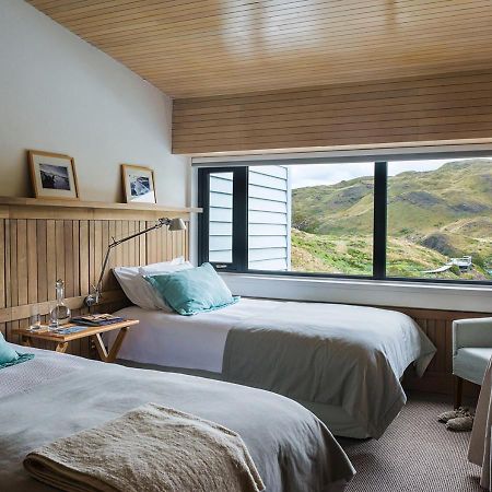 הוילה טורס דל פיינה Explora En Torres Del Paine מראה חיצוני תמונה