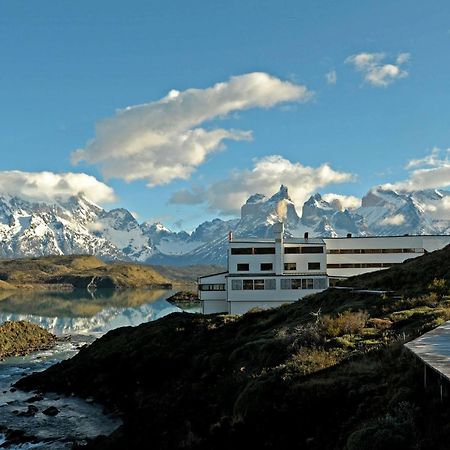 הוילה טורס דל פיינה Explora En Torres Del Paine מראה חיצוני תמונה